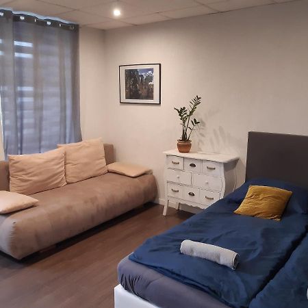 Ady Apartman Tata Bagian luar foto